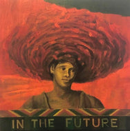 YABE TADASHI / DJ SHIGA & KENGO KOBAYASHI / IN THE FUTURE EP