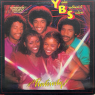 YATES BROTHERS & SISTERS / ELECTRICITY