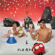 YLA-MAGO / Tyo Rock