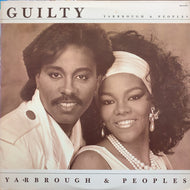 YARBROUGH & PEOPLES / Guilty
