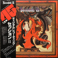 YAMAHA / Session II