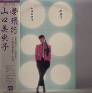 山口美央子 / 夢飛行