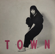 吉田美奈子 / Town / Monster Stomp