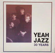 YEAH JAZZ / 30 Years