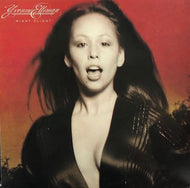 YVONNE ELLIMAN / Night Flight
