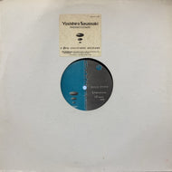 YOSHIHIRO SAWASAKI / Neocrystal