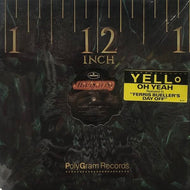 YELLO / Oh Yeah