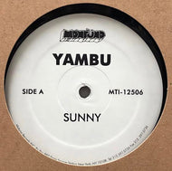 YAMBU / Sunny