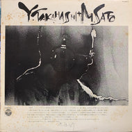 YUJI TAKAHASHI + MASAHIKO SATO / Y. Takahashi + M. Sato