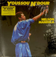 YOUSSOU N'DOUR / Nelson Mandela