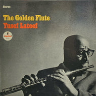YUSEF LATEEF / The Golden Flute
