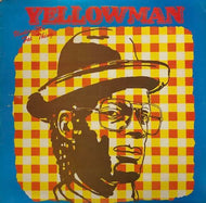 YELLOWMAN / Under Mi Fat Thing