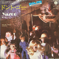 YAZOO / DON'T GO