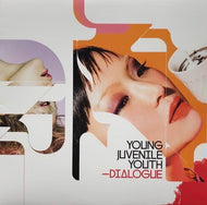 YOUNG JUVENILE YOUTH / Dialogue