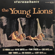 YOUNG LIONS / The Young Lions