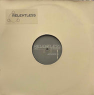YAZ, MIKO & PREACH / Edit EP