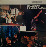 YOUNG RASCALS / Collections
