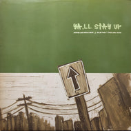 YOUNGBLOOD BRASS BAND / Ya,ll Stay Up