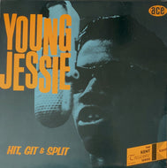 YOUNG JESSIE / Hit, Git & Split