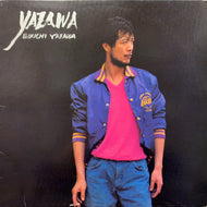 矢沢永吉 / YAZAWA (US Press)