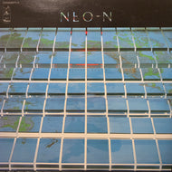 四人囃子 / NEO-N