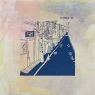 YASU-PACINO / Essence EP