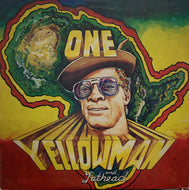 YELLOWMAN & FATHEAD / One Yellowman