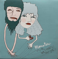 YOU SAY PARTY! WE SAY DIE! / Monster