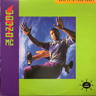 YOUNG MC / Keep It In Your Pants