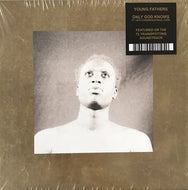 YOUNG FATHERS / Only God Knows