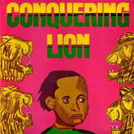 YABBY YOU / CONQUERING LION