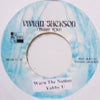 YABBY YOU / WARN THE NATION