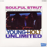 YOUNG HOLT UNLIMITED / SOULFUL STRUT