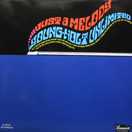 YOUNG HOLT UNLIMITED / JUST A MELODY