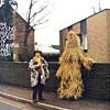 YOUNG KNIVES / VOICE OF ANIMALS AND MEN