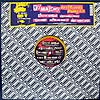 YO' MAJESTY / KRYPTONITE PUSSY E.P.