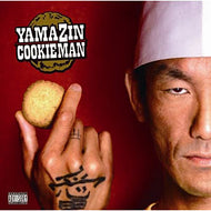 山仁 (YAMAZIN) / クッキ−マン