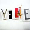 YELLE / POP UP