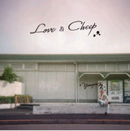 山仁 (YAMAZIN) / LOVE & CHEEP