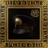 山仁 (YAMAZIN) / BAD & CHEEP