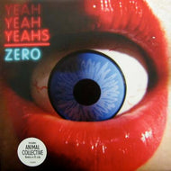 YEAH YEAH YEAHS / ZERO - 1st