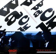 YOUNG HOLT UNLIMITED / WACK WACK
