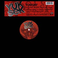 YUKSEK / TONIGHT