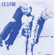 YATT / 1,2,3,FOR + LINDAZINE