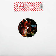 YELLE / CE JEU