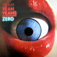 YEAH YEAH YEAHS / ZERO