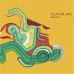 YABUGARASHI / CREATIVE APE