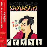 Yamasuki Singers / Le Monde Fabuleux Des YAMASUKI