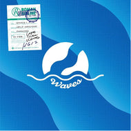 YOGEE NEW WAVES / WAVES