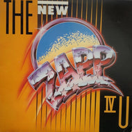 ZAPP / THE NEW ZAPP 4 U
